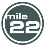 the Mile 22 Bags